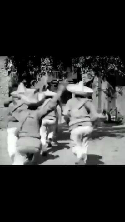 When you find that one dude who deserves it.