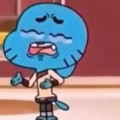 Pov: your the little kid that spammed 