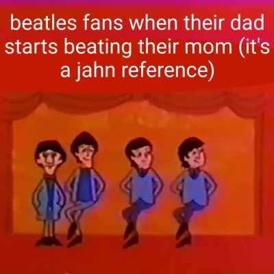 i have to admit it's getting beater