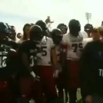 6-0 ANOTHER ONE FOR KOVID KLIFF AND THE BOYS