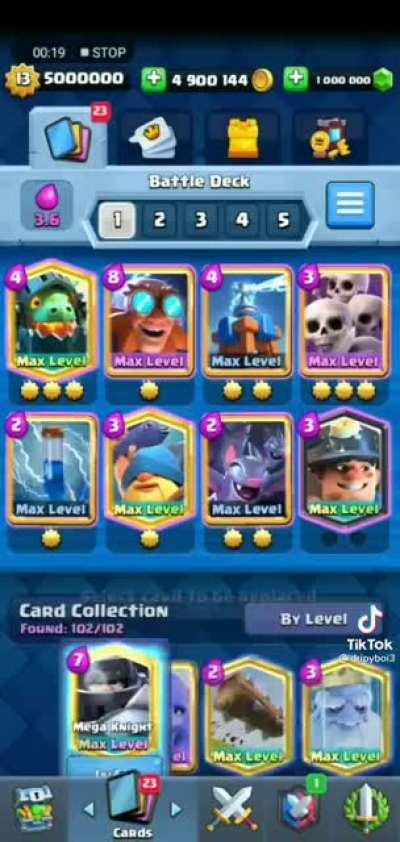 Saw this on tik tok lol