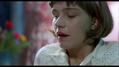 Francesca Neri in Lulú (1990) [edited]