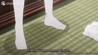 Magical Girls are Illegal [The Great Jahy Will not be Defeated!]