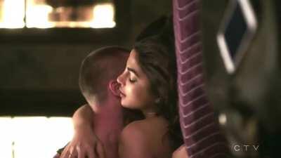 Priyanka Chopra in Quantico