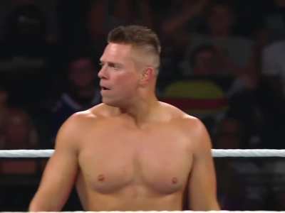 The Miz 💦