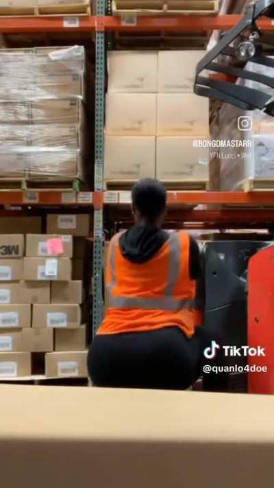 Third shift wifey 😮‍💨