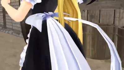 Ain't no way someone animated this💀