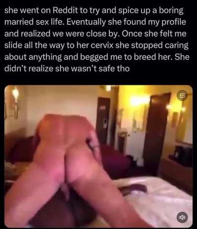 Desperate wives crave bwc breedings