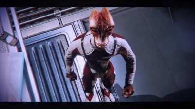 The Moment We All Know and Love