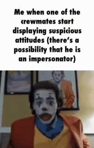 The joker plays a#ong us COINCIDENCE. I THINK NOT