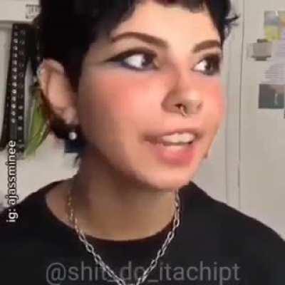 acho q vou comer um torresmo