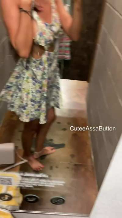 Fits a little loose, think I’ll go get a smaller size:)