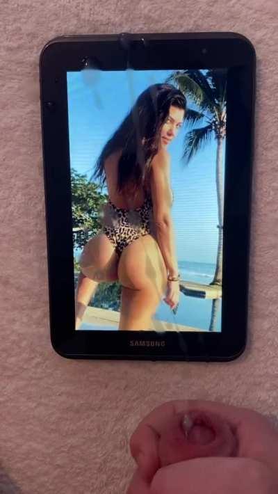 Kourtney Kardashian Tribute Kik pj4653 for more