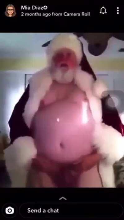 Its almost Christmas 