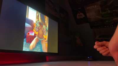 I Hope you like the early gift for the cute Karlie 