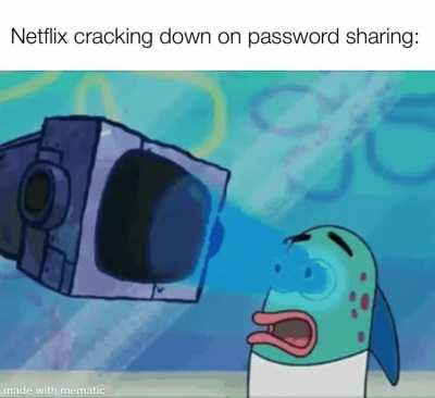 Ravioli ravioli no sharing your passwordoli