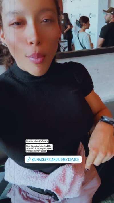 Love testing products and showing you if they work or not. This is one that I have been using for over 2 yrs and it is one that hacks my cardio for car rides, movies, expos…