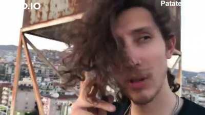 Sene 1900 Çift Sıfır Ama Kaanflix Versiyonu