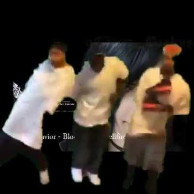 When you reach SSS during V gameplay: