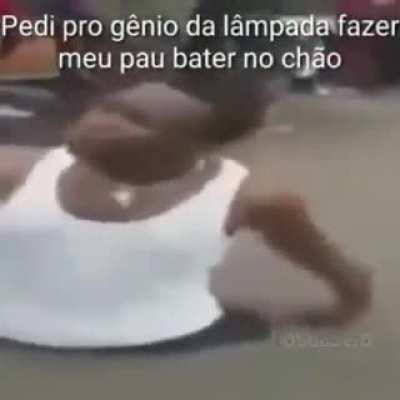 Oq eu faço agora Mu qui nha