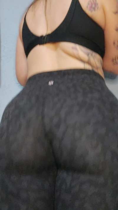 Bounch, shake and sway