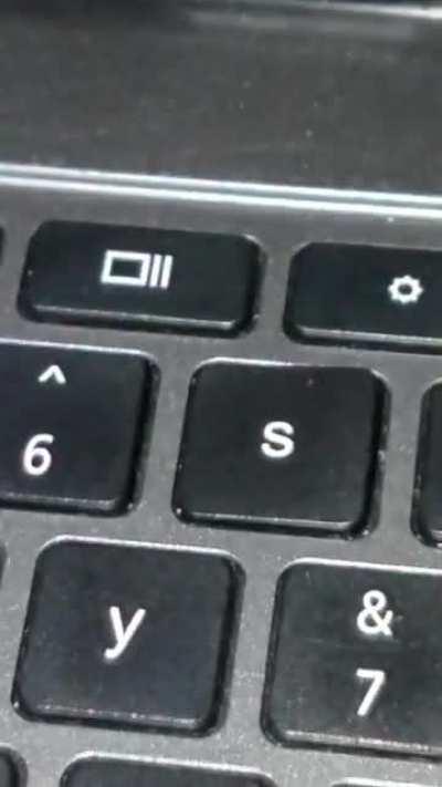 My mom bought this for me off of the facebook market place