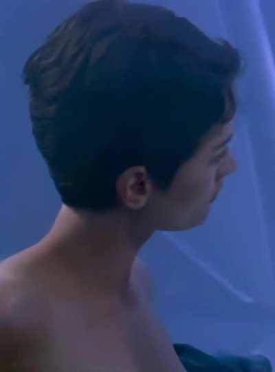 Robin Tunney in Supernova (2000)