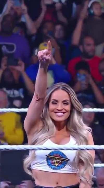 Trish Stratus