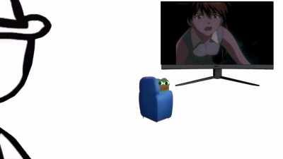 Theyre only underaged if you think they are