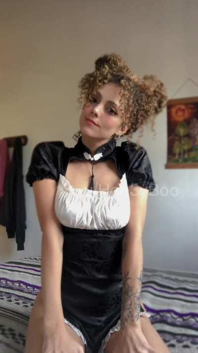 [onlyfans][Hon3yBoo] I just wanna make you feel good