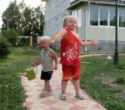 How did he not get hit??