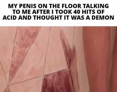 Lie to me no more, glizzy 