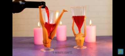 I am deeply disturbed by the content Five Minute Crap™ has been putting out lately