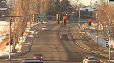 Do idiots on bikes count?