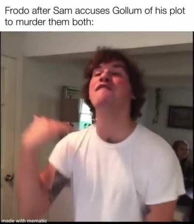 lotrmemes - Video #0308