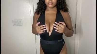 CorieRayvon - Video #3445