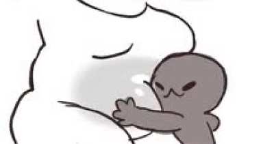 Here me out, any chubby character that just makes you wanna