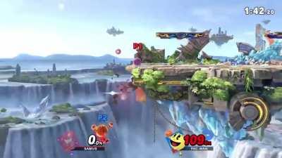 Today I Achieved Peak Evil