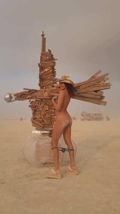 Any burners here? [OC]