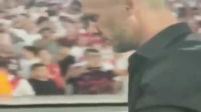 A Gallardo le falta lenguaje corporal de convencimiento