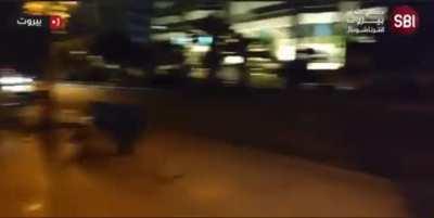 Who will you be voting for?