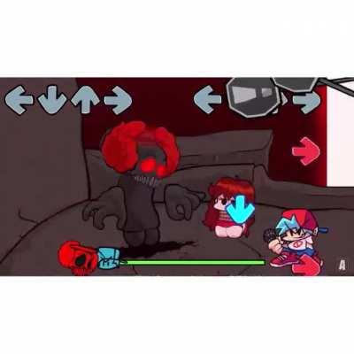 Tricky Goes Sicko Mode