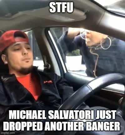 New Dungeon OST is Fire