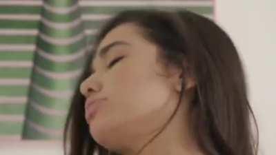 [r/breastsucking] She sucks on her like her tits are all she needs