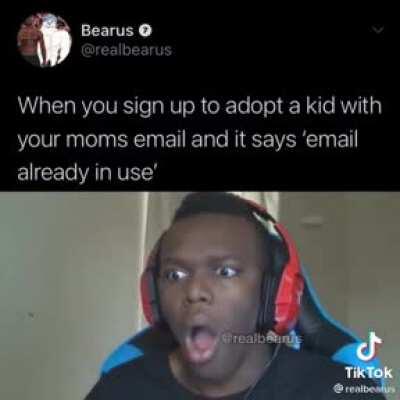 KSI ADOPTED.?