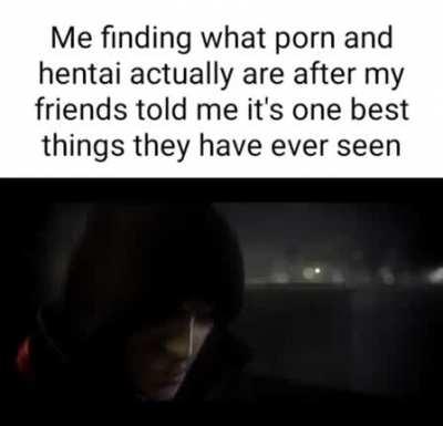 Just my personal experience