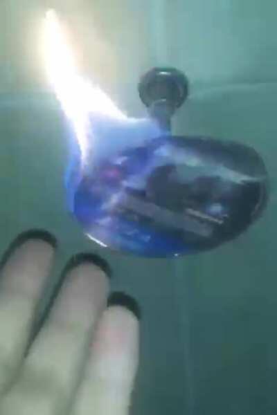 So, my friend just sent me this, I guess he loves this game