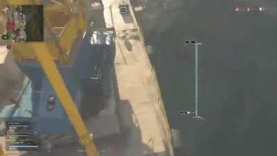 I don't know if I'm too stupid or too unlucky ...