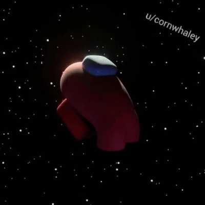 Made a perfectly looped gif of u/cornwhaley's blender animation!