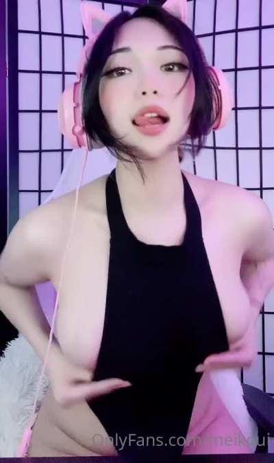 Mei Kou 6GB June21 Check Her Updated P@ck 👇👇👇👇